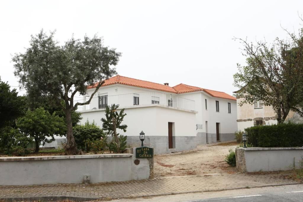 Casa Da Catraia By Lisbon Village Apartments Torrozelo Exterior photo