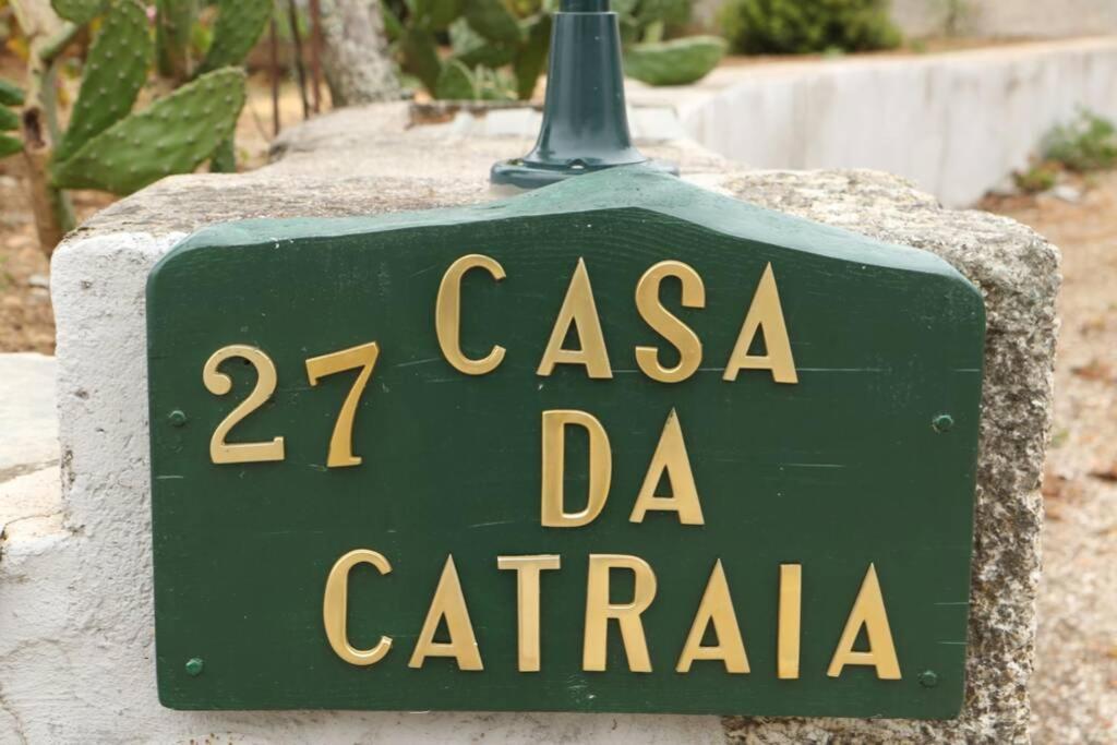 Casa Da Catraia By Lisbon Village Apartments Torrozelo Exterior photo