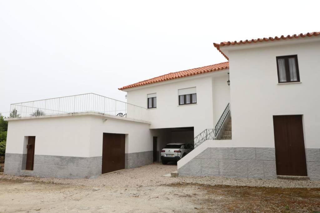 Casa Da Catraia By Lisbon Village Apartments Torrozelo Exterior photo