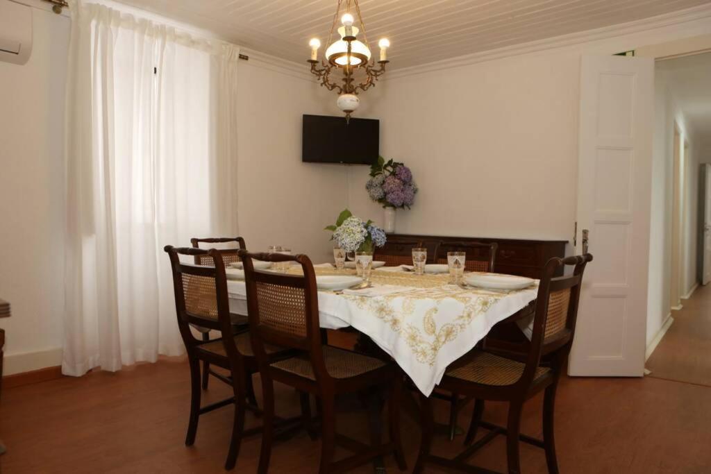 Casa Da Catraia By Lisbon Village Apartments Torrozelo Exterior photo