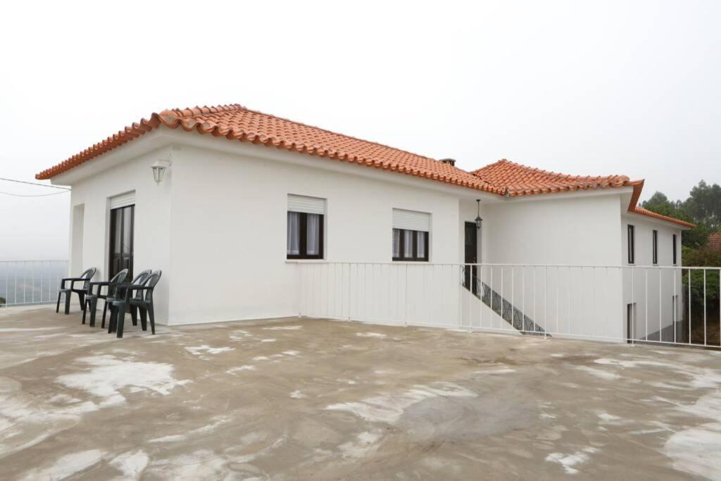 Casa Da Catraia By Lisbon Village Apartments Torrozelo Exterior photo