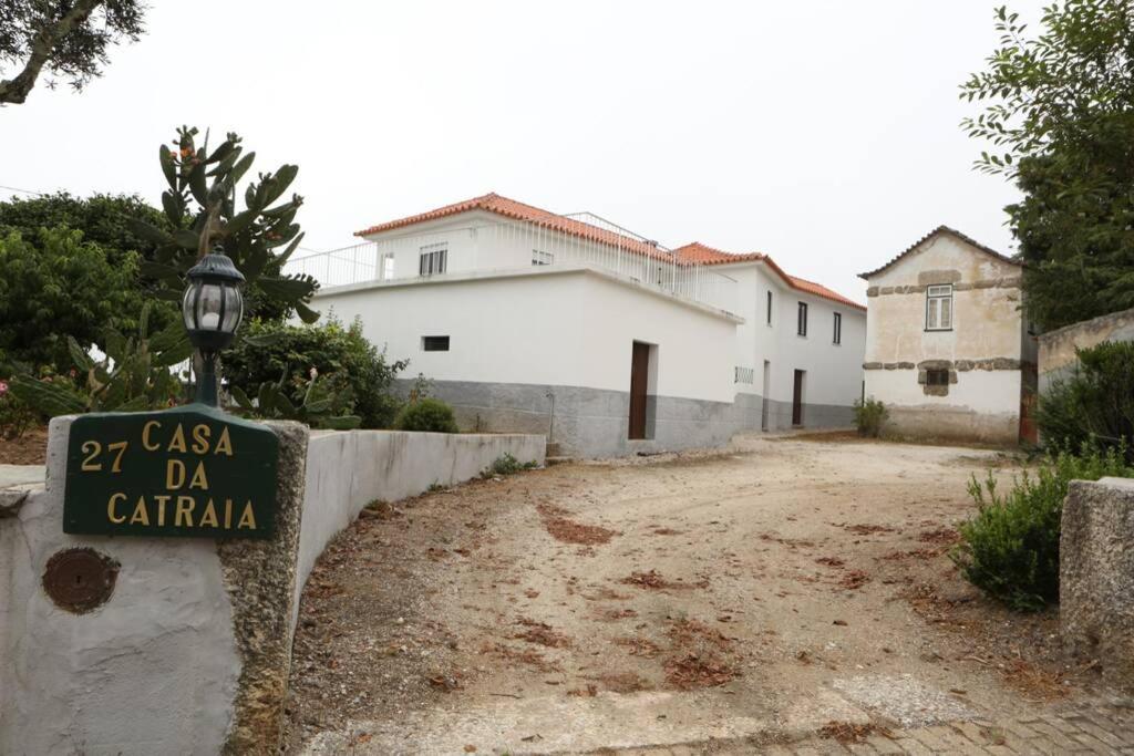 Casa Da Catraia By Lisbon Village Apartments Torrozelo Exterior photo