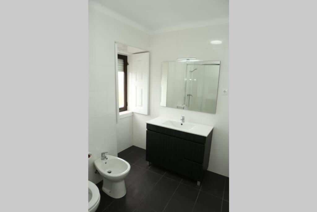 Casa Da Catraia By Lisbon Village Apartments Torrozelo Exterior photo