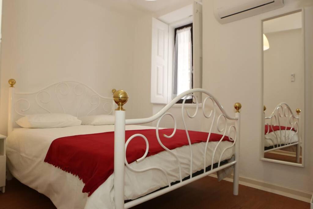 Casa Da Catraia By Lisbon Village Apartments Torrozelo Exterior photo