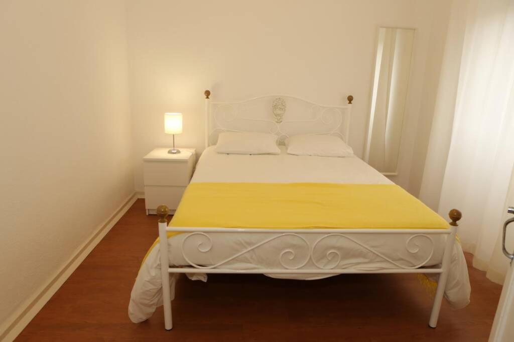 Casa Da Catraia By Lisbon Village Apartments Torrozelo Exterior photo