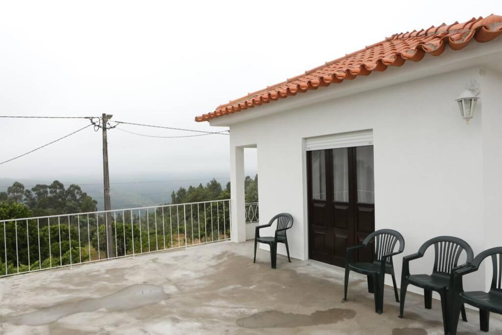 Casa Da Catraia By Lisbon Village Apartments Torrozelo Exterior photo