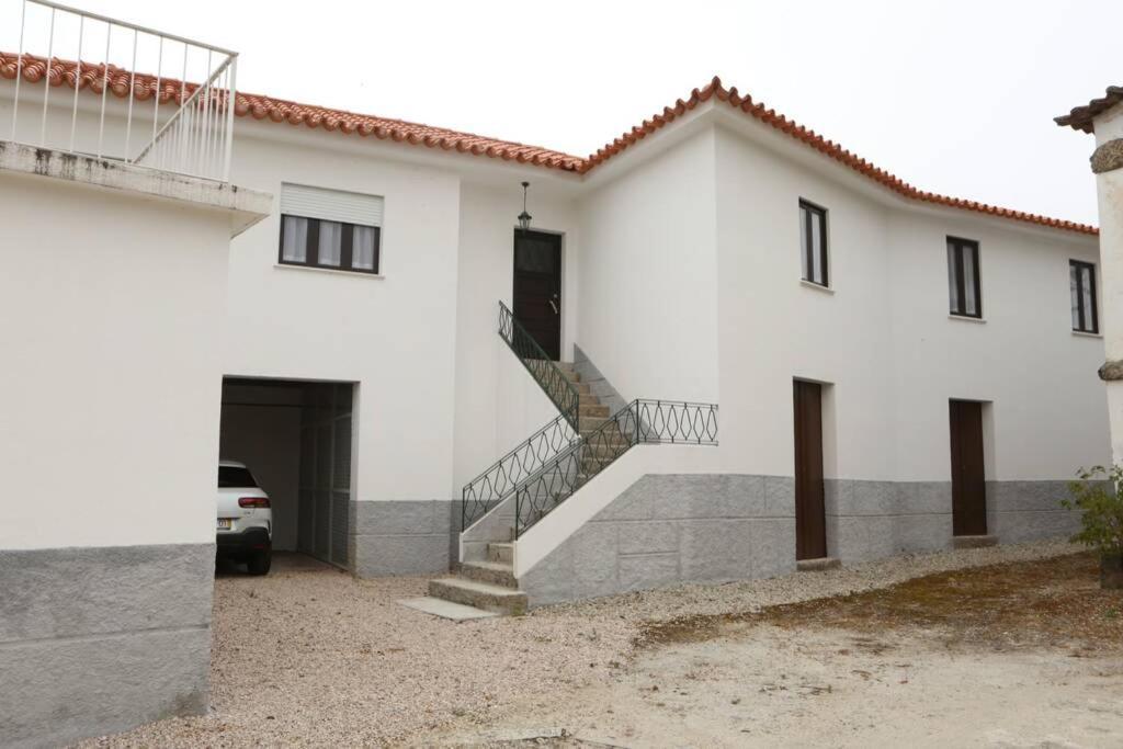 Casa Da Catraia By Lisbon Village Apartments Torrozelo Exterior photo